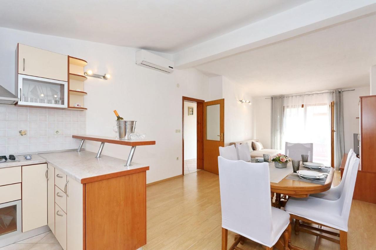 Apartments Goran Вир Экстерьер фото