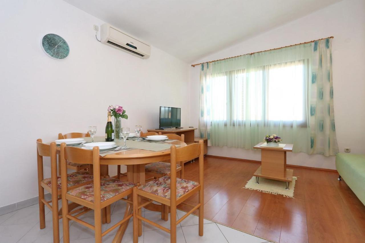 Apartments Goran Вир Экстерьер фото